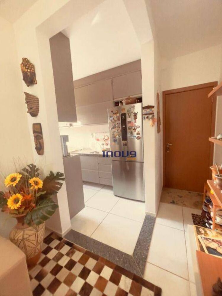 Apartamento, 2 quartos, 44 m² - Foto 11