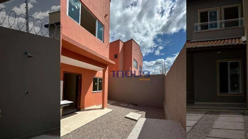 Casa, 3 quartos, 85 m² - Foto 13