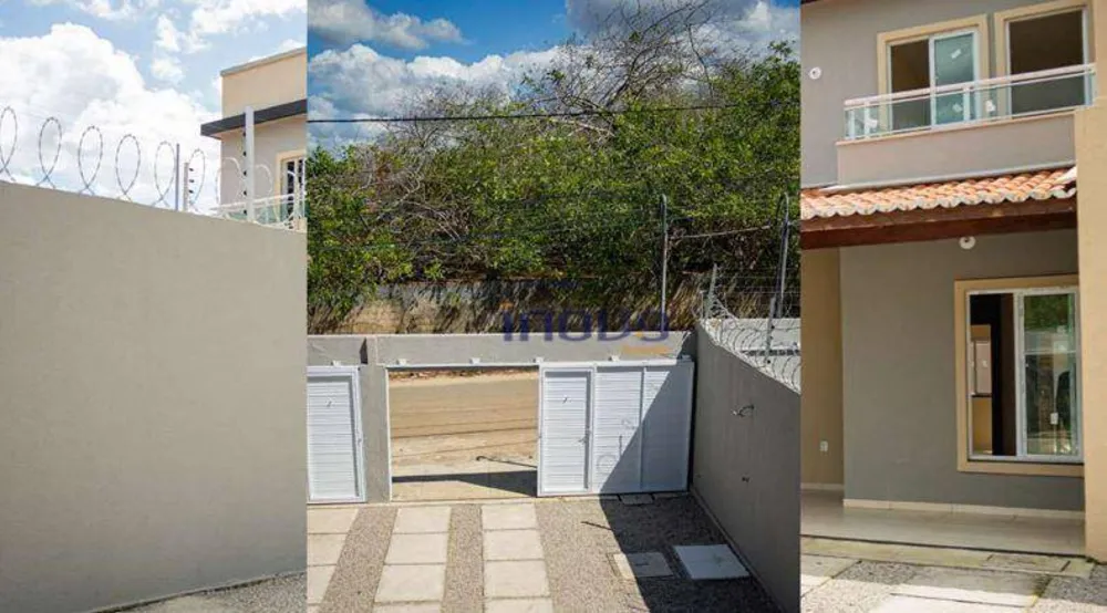 Casa, 3 quartos, 85 m² - Foto 15