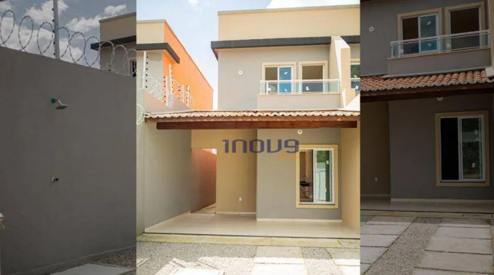 Casa, 3 quartos, 85 m² - Foto 3