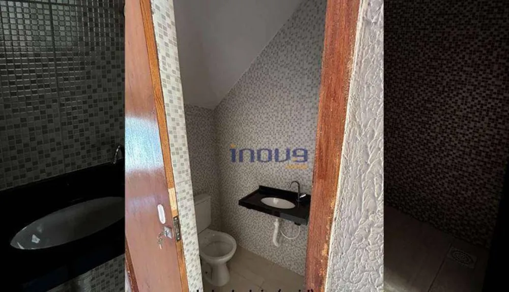 Casa, 3 quartos, 85 m² - Foto 12