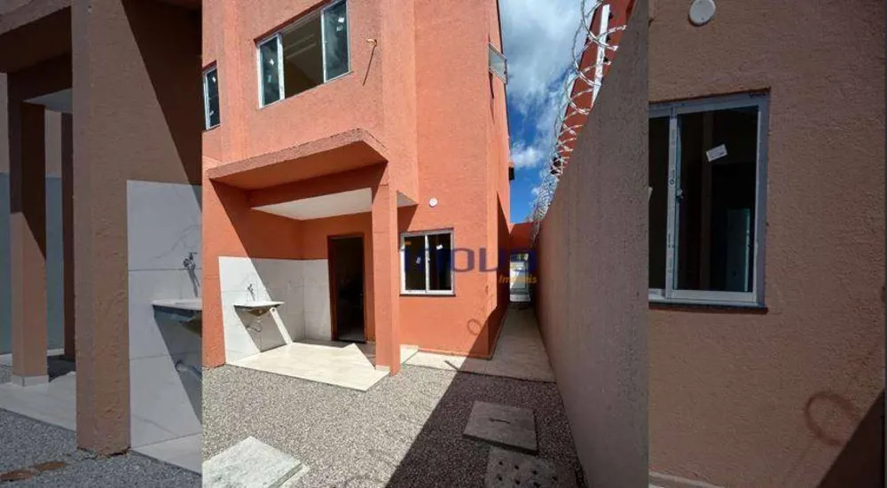 Casa, 3 quartos, 85 m² - Foto 14