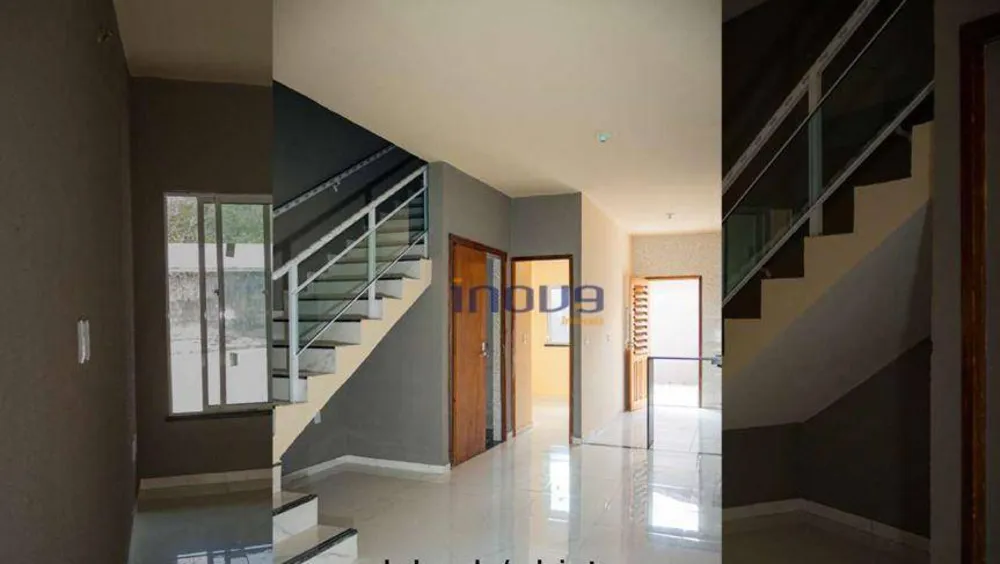 Casa, 3 quartos, 85 m² - Foto 6