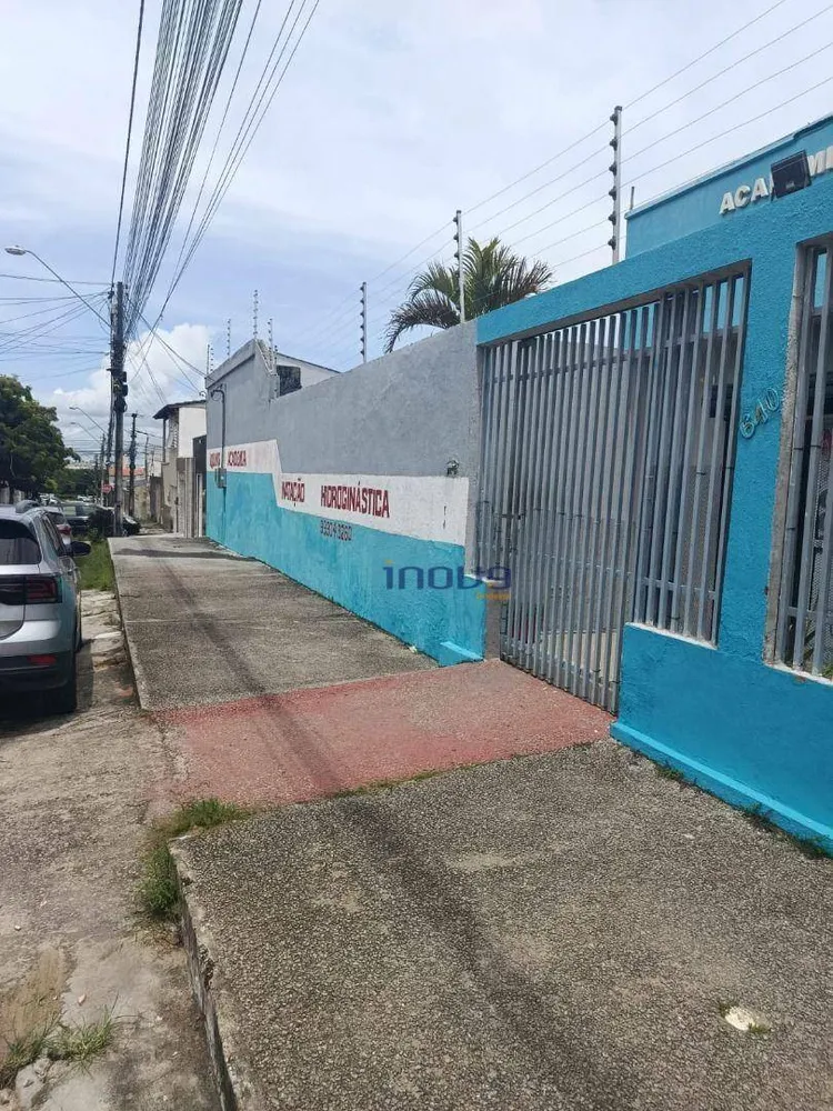 Prédio Inteiro, 592 m² - Foto 1