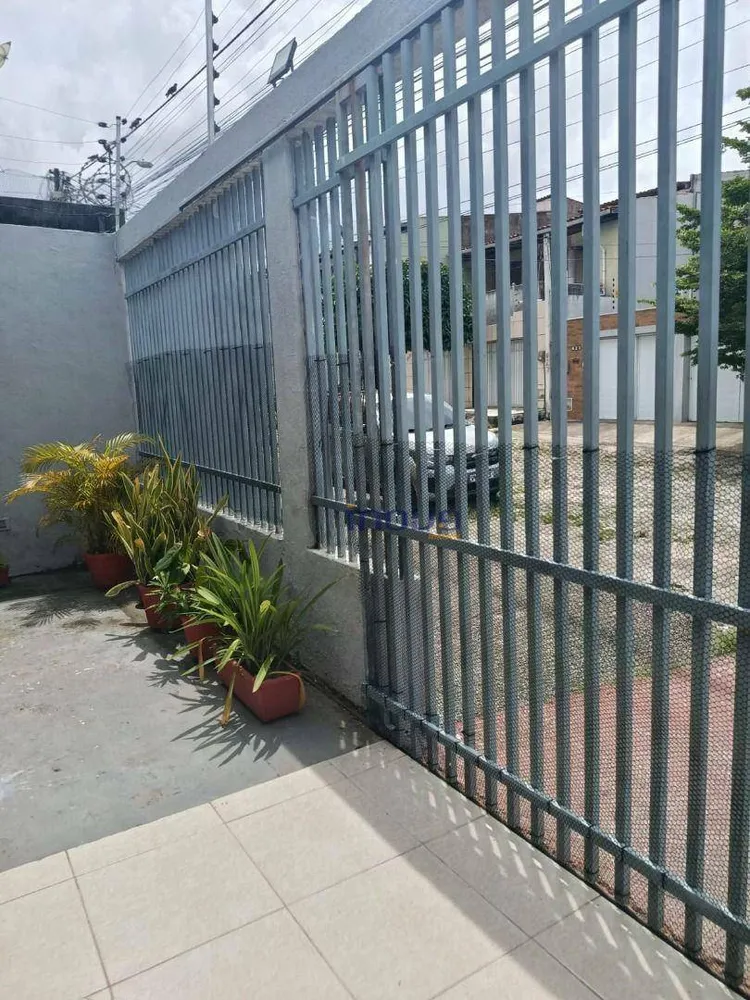 Prédio Inteiro, 592 m² - Foto 4