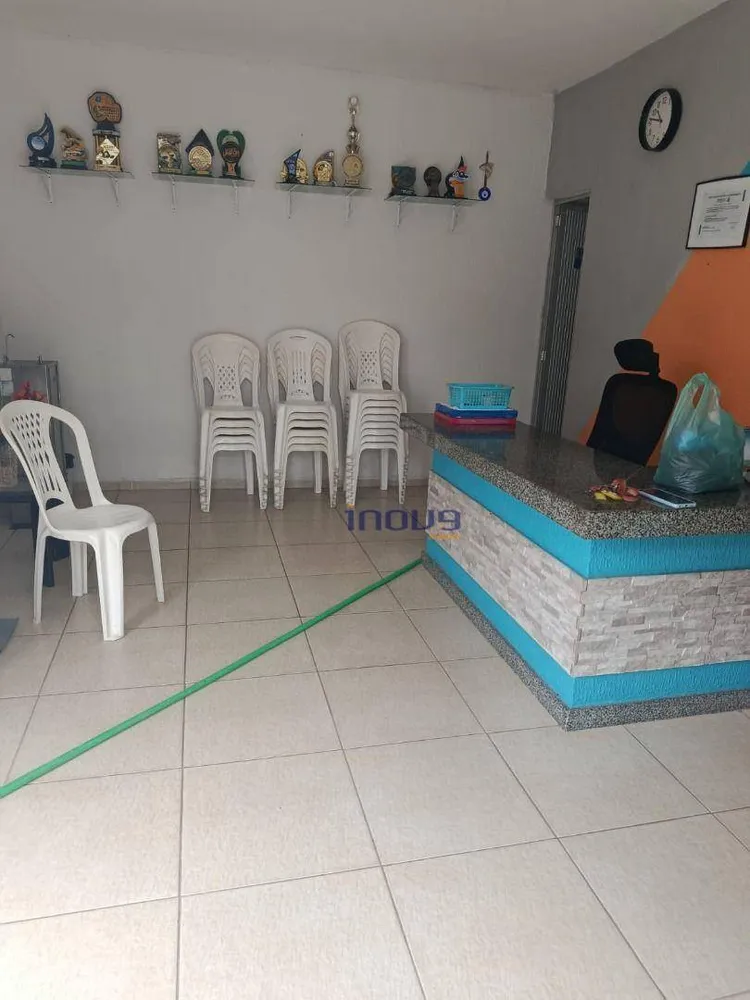 Prédio Inteiro, 592 m² - Foto 13