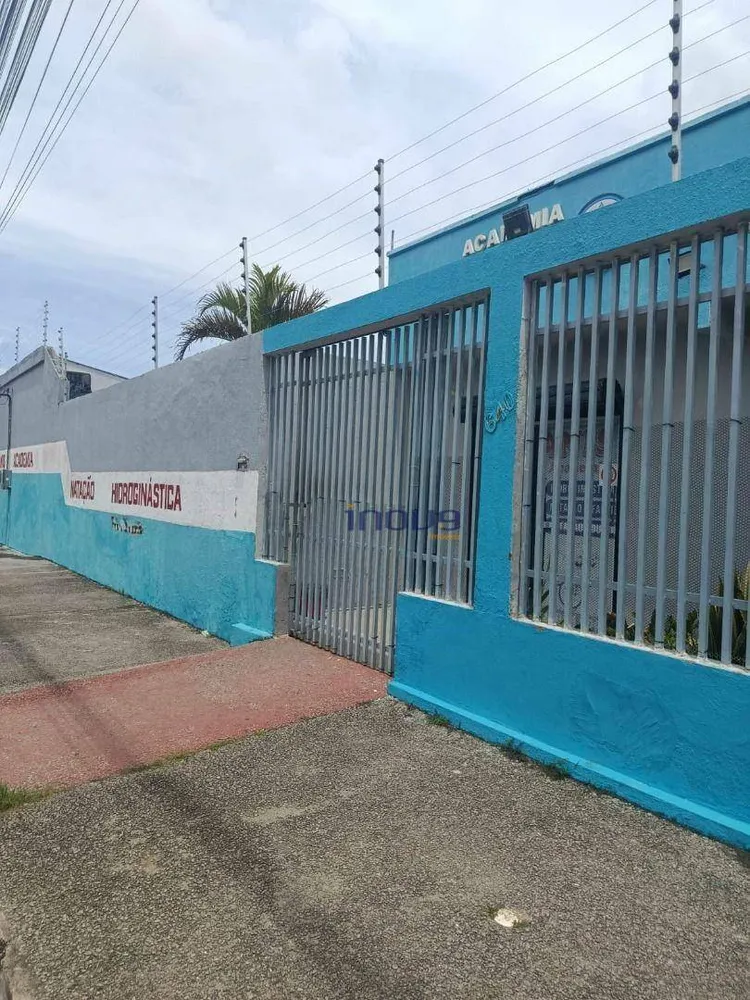 Prédio Inteiro, 592 m² - Foto 3