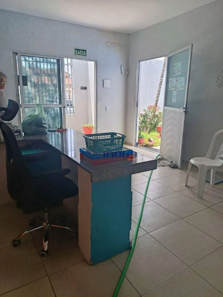 Prédio Inteiro, 592 m² - Foto 5