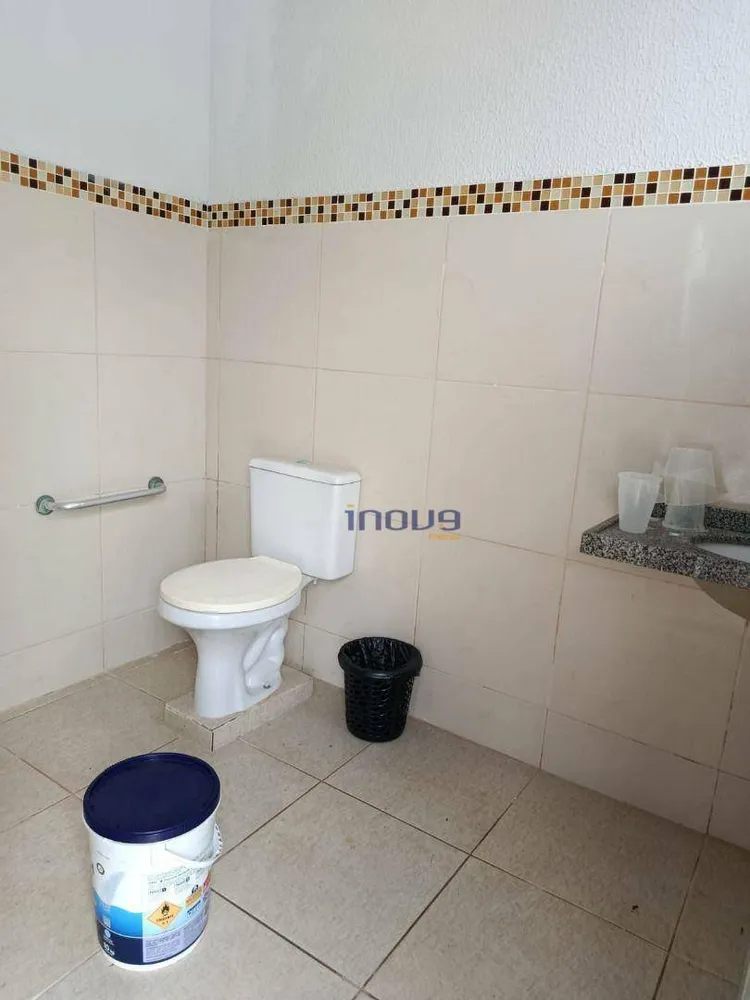 Prédio Inteiro, 592 m² - Foto 16