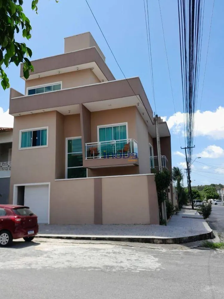 Casa, 3 quartos - Foto 3