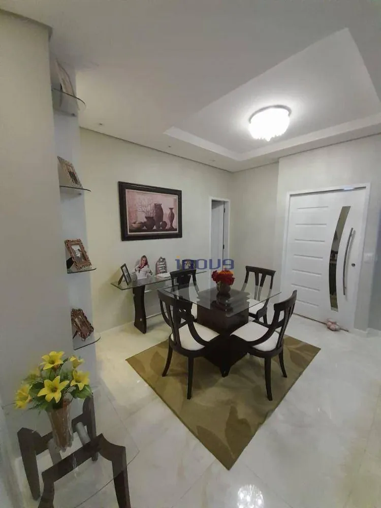 Casa, 3 quartos - Foto 7