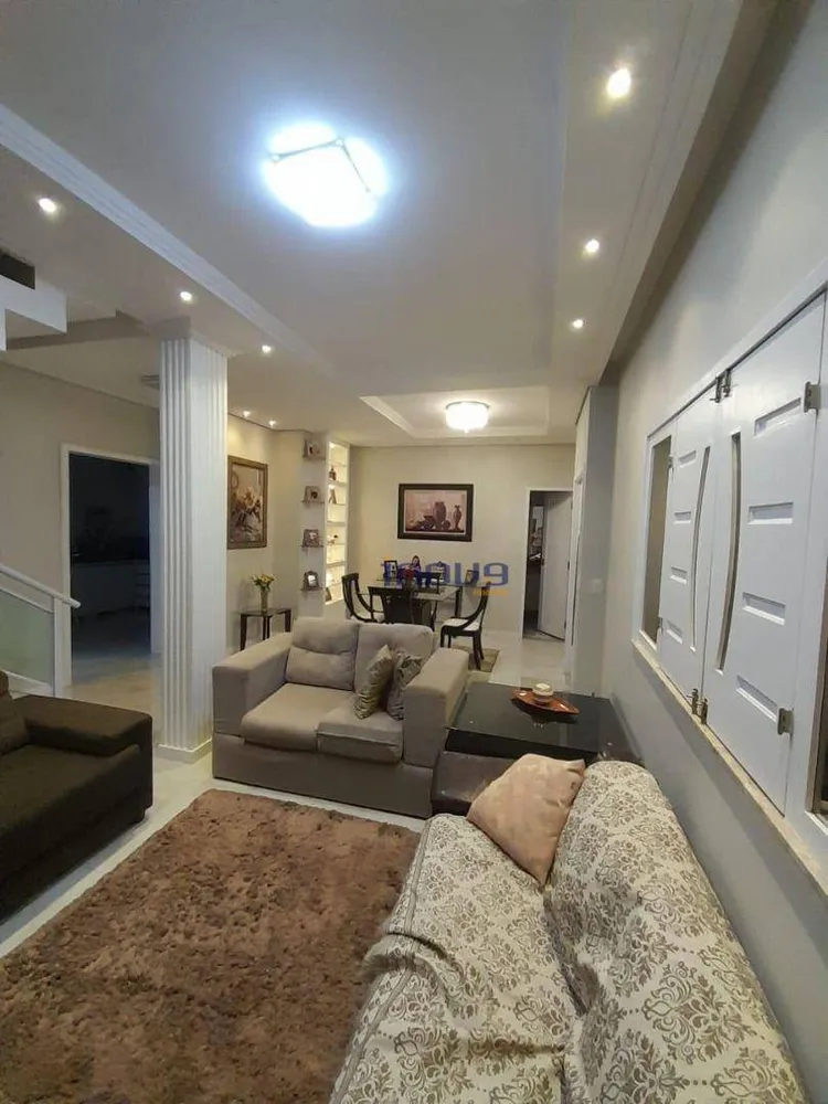 Casa, 3 quartos - Foto 6