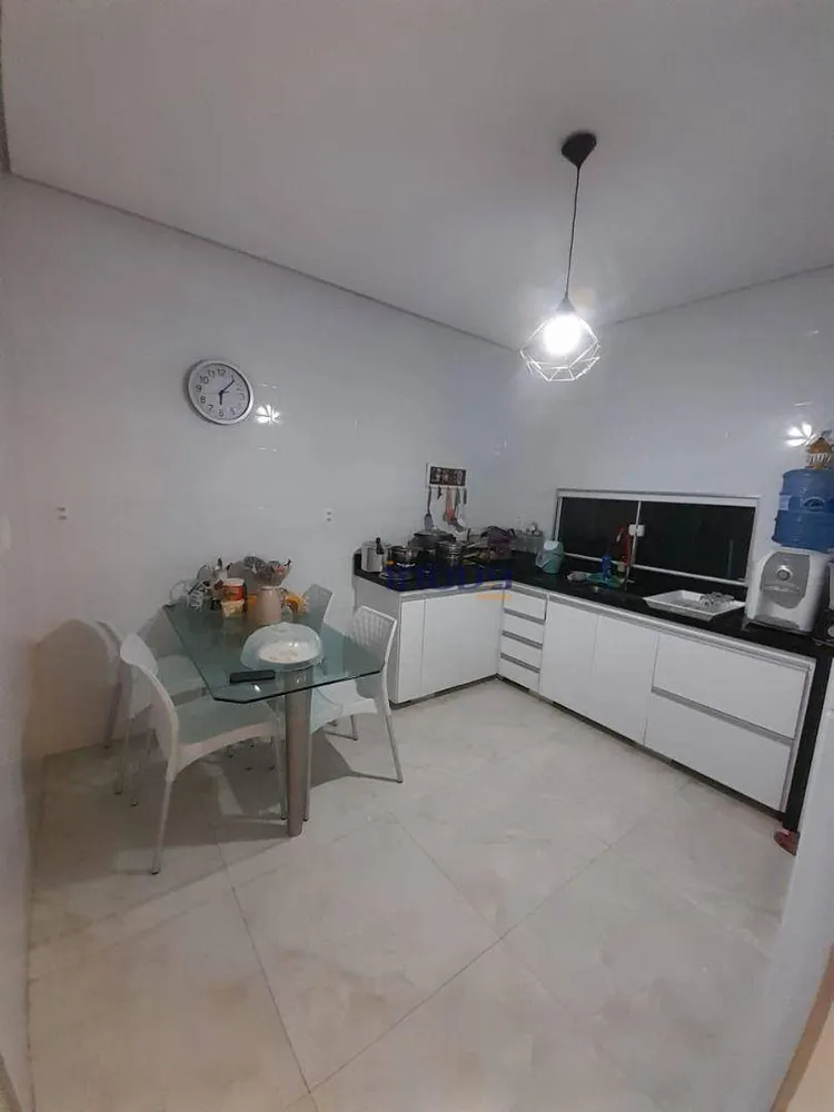 Casa, 3 quartos - Foto 10