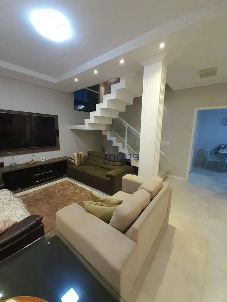 Casa, 3 quartos - Foto 4