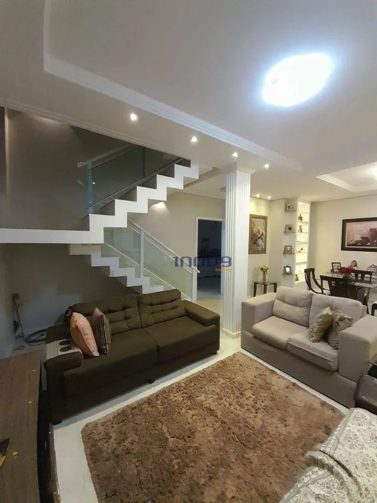 Casa, 3 quartos - Foto 5