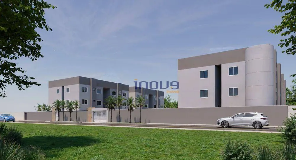 Apartamento, 2 quartos, 46 m² - Foto 10
