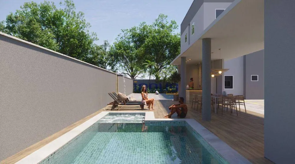 Apartamento, 2 quartos, 46 m² - Foto 4