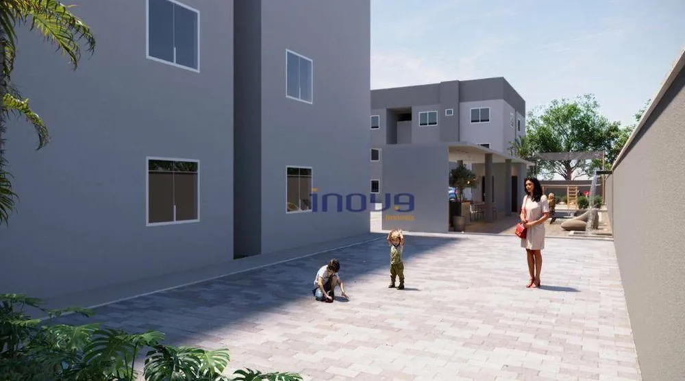 Apartamento, 2 quartos, 46 m² - Foto 8