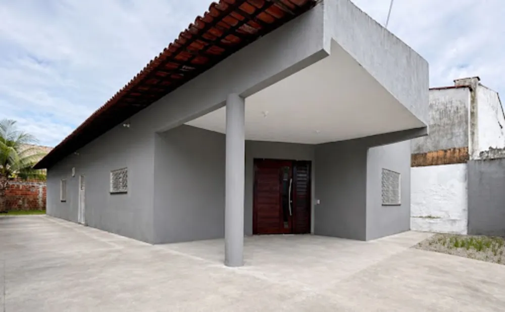 Casa, 4 quartos, 360 m² - Foto 1