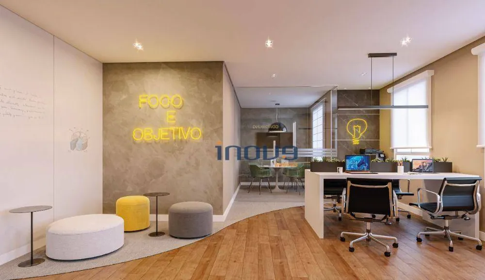 Apartamento, 2 quartos, 52 m² - Foto 12