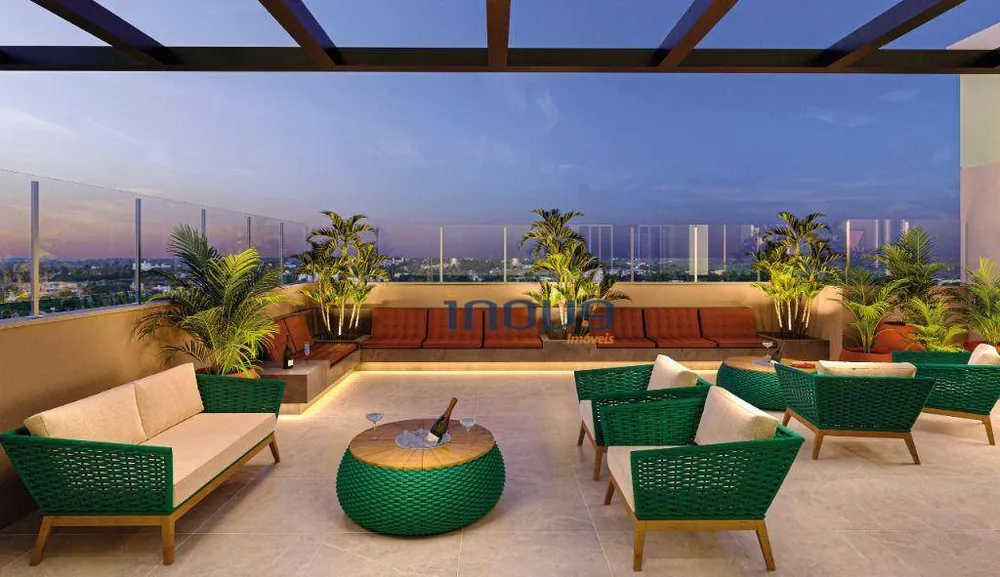 Apartamento, 2 quartos, 52 m² - Foto 13