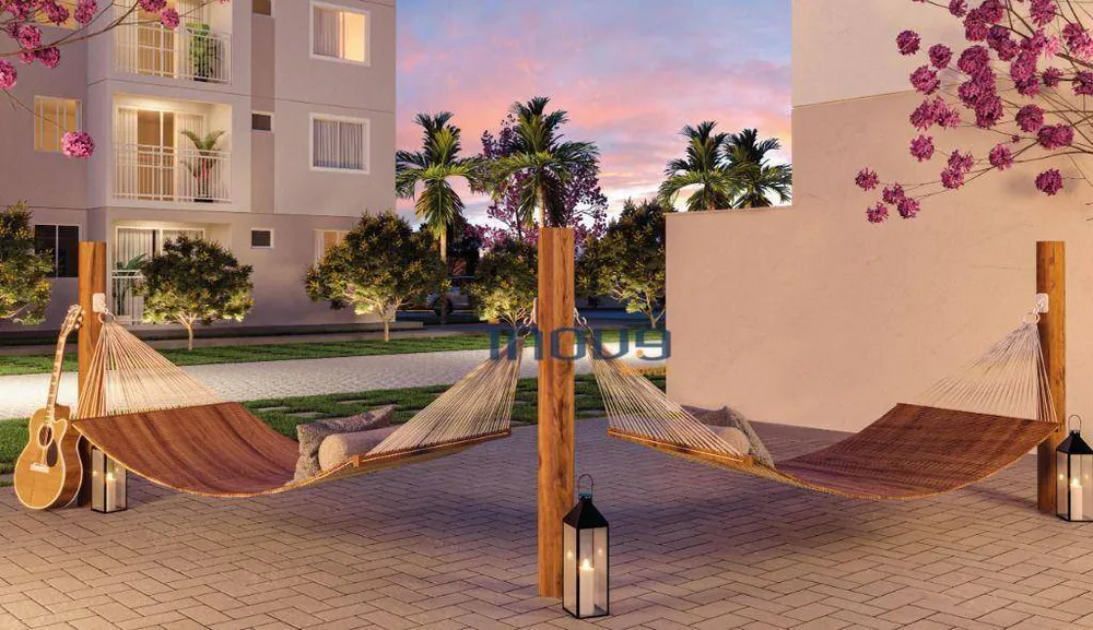 Apartamento, 2 quartos, 52 m² - Foto 14