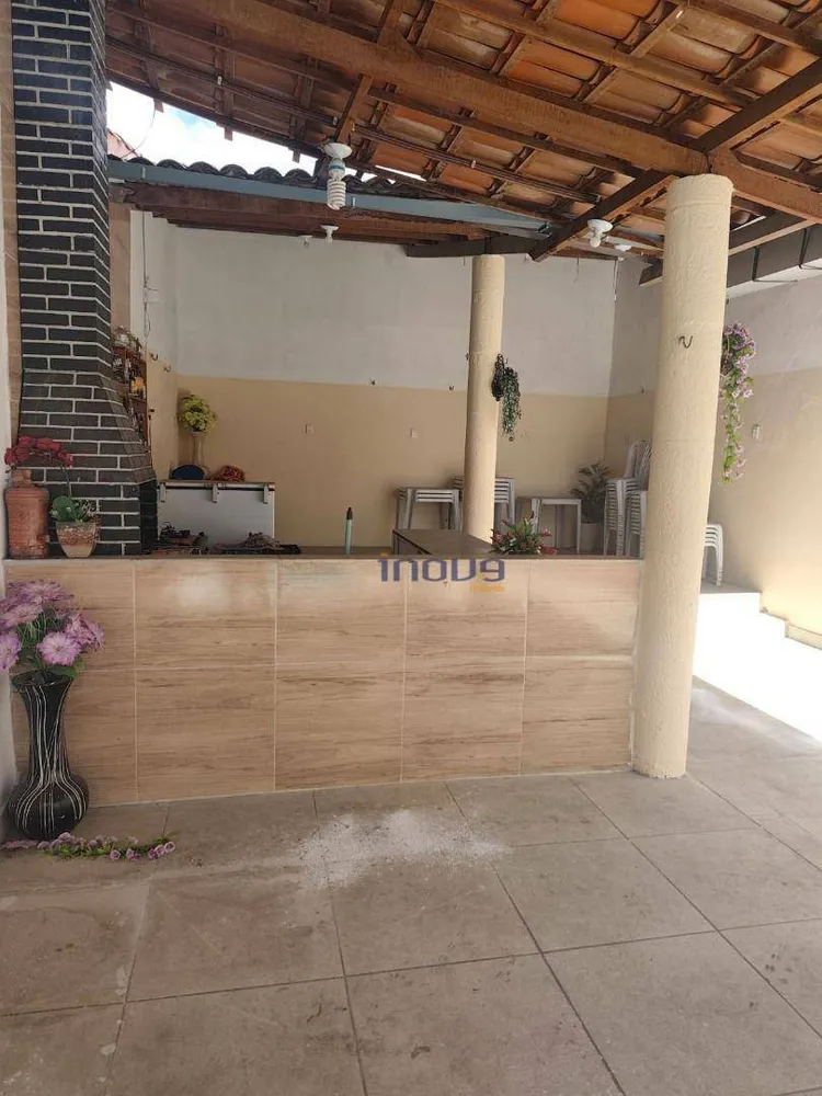 Loja-Salão, 150 m² - Foto 4