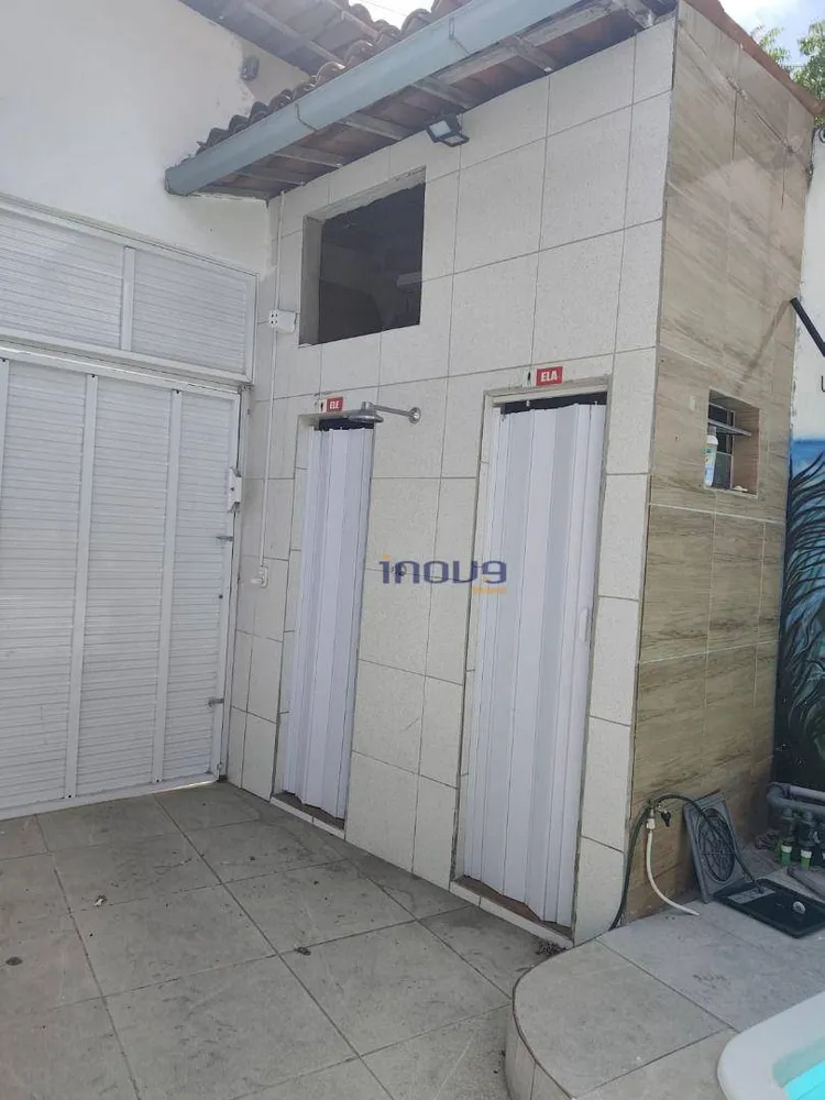 Loja-Salão, 150 m² - Foto 6
