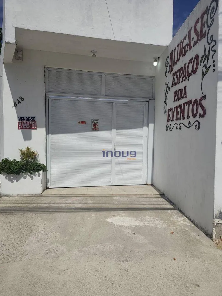 Loja-Salão, 150 m² - Foto 3