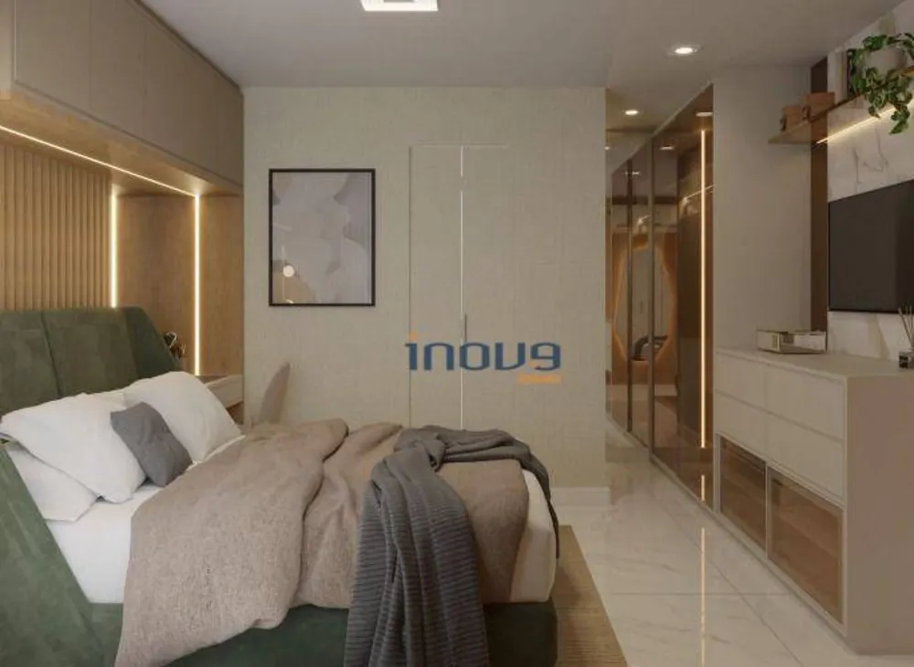 Apartamento, 3 quartos, 68 m² - Foto 10