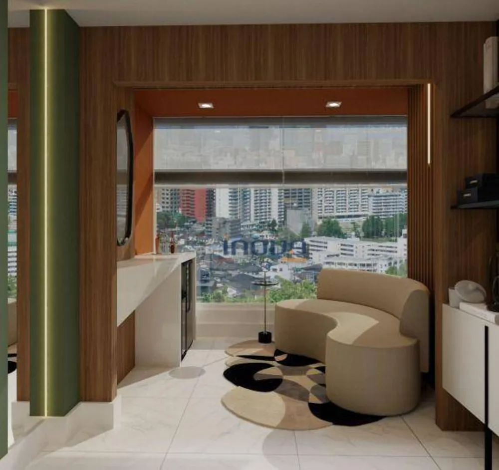 Apartamento, 3 quartos, 68 m² - Foto 4