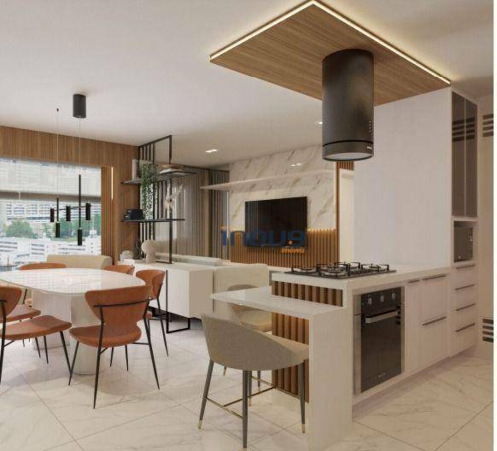 Apartamento, 3 quartos, 68 m² - Foto 3