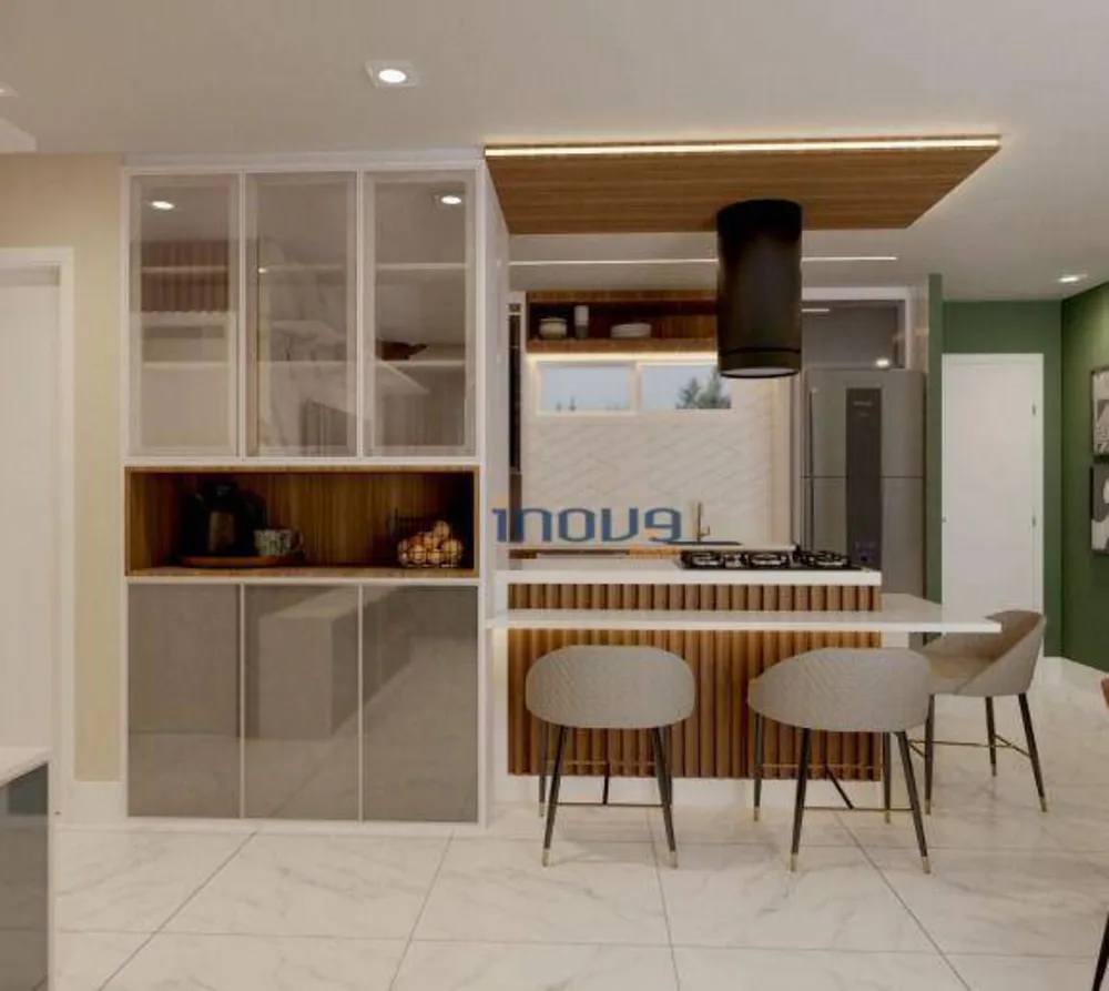 Apartamento, 3 quartos, 68 m² - Foto 3