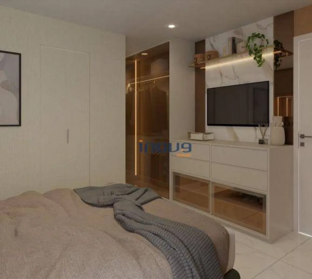 Apartamento, 3 quartos, 68 m² - Foto 9