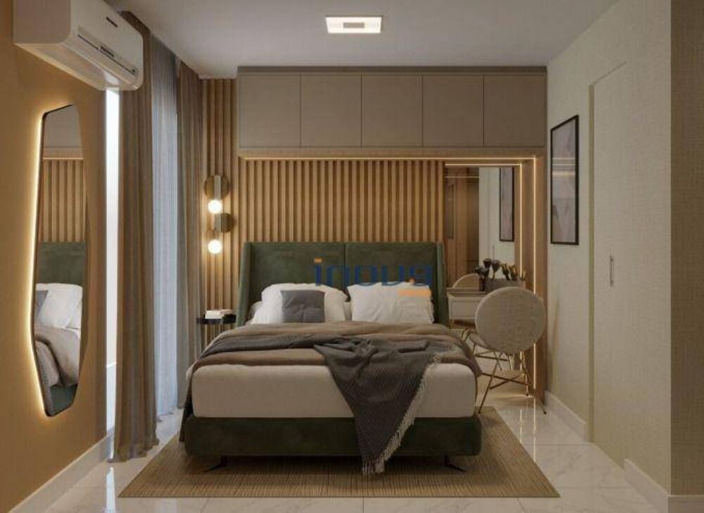 Apartamento, 3 quartos, 68 m² - Foto 4