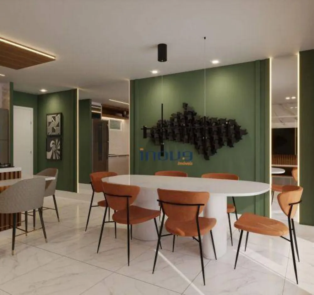 Apartamento, 3 quartos, 68 m² - Foto 5