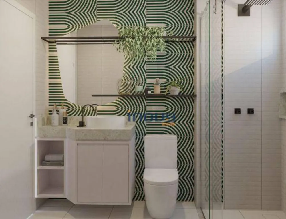 Apartamento, 3 quartos, 68 m² - Foto 7