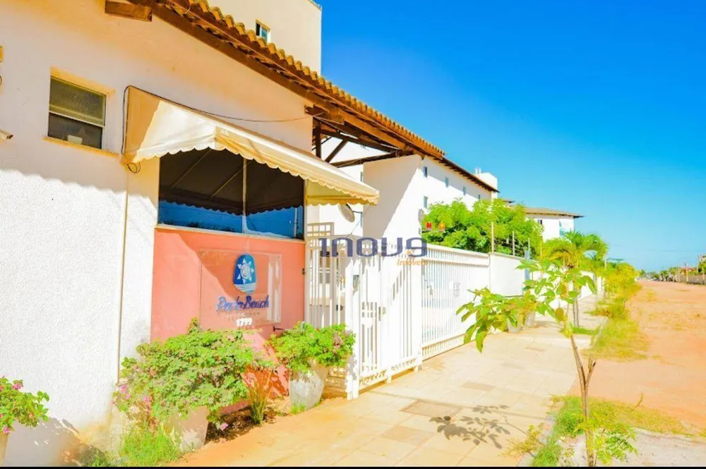 Apartamento, 3 quartos, 106 m² - Foto 1