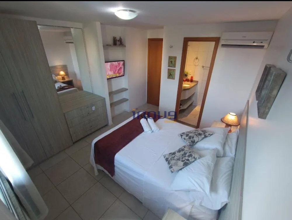Apartamento, 3 quartos, 106 m² - Foto 10