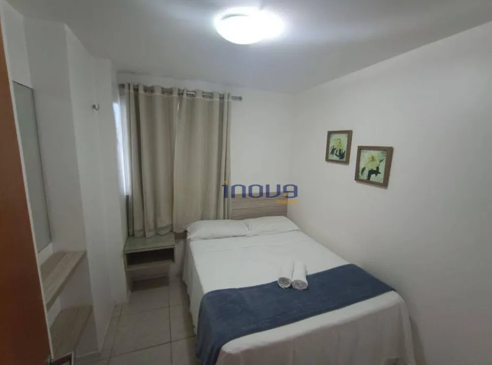 Apartamento, 3 quartos, 106 m² - Foto 9