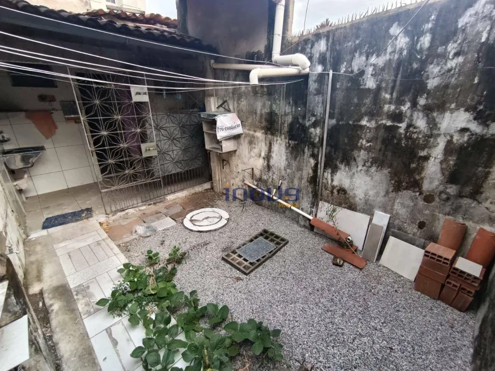 Casa, 2 quartos, 91 m² - Foto 4