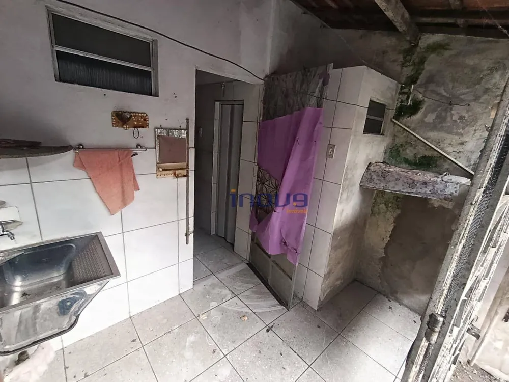 Casa, 2 quartos, 91 m² - Foto 12