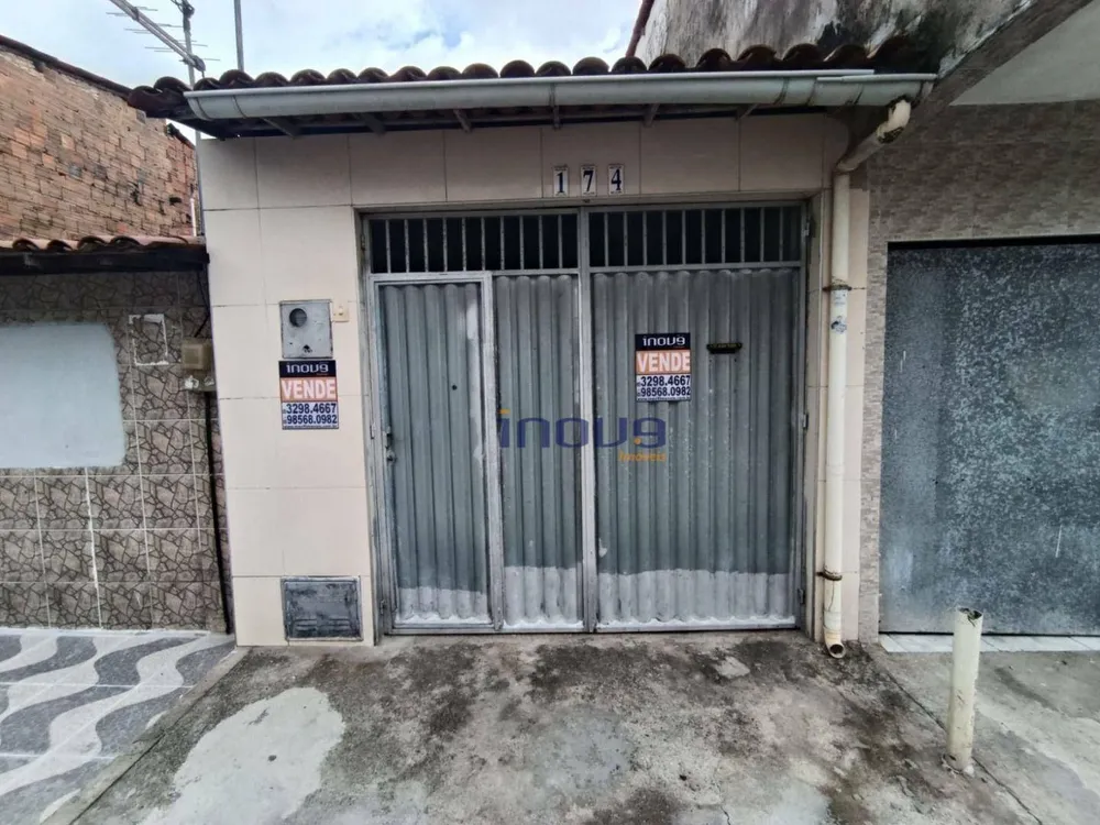 Casa, 2 quartos, 91 m² - Foto 3
