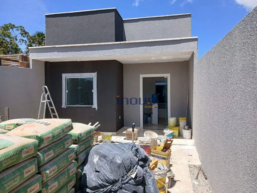 Casa, 2 quartos - Foto 3