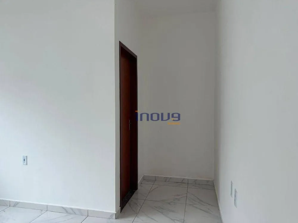 Casa, 2 quartos - Foto 1