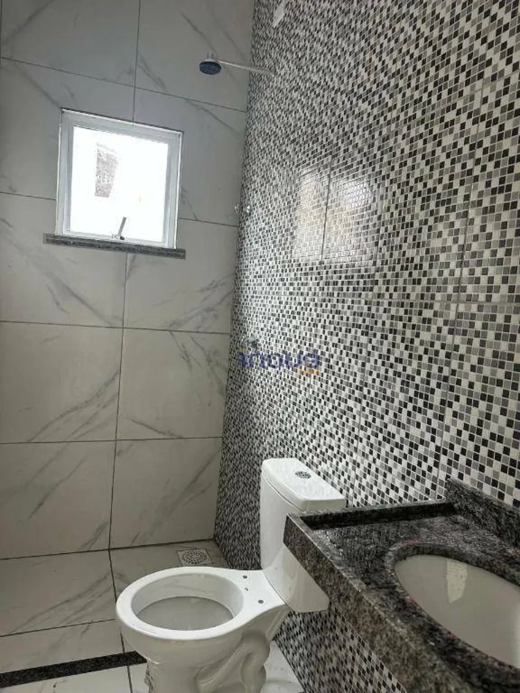 Casa, 2 quartos - Foto 6