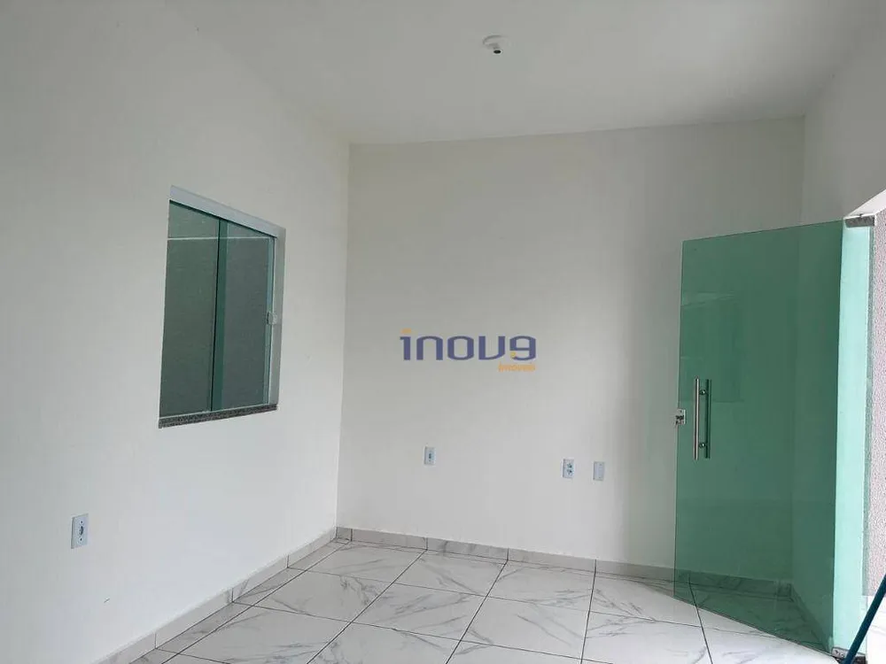 Casa, 2 quartos - Foto 2
