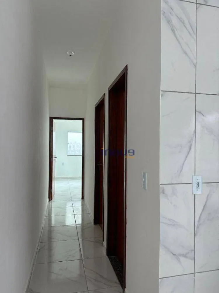 Casa, 2 quartos - Foto 5