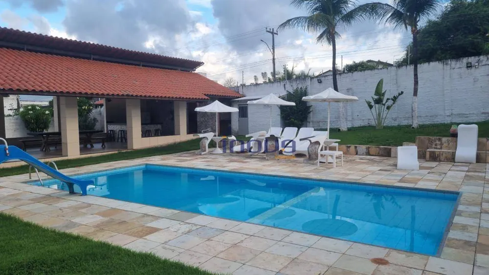 Apartamento, 2 quartos, 52 m² - Foto 1