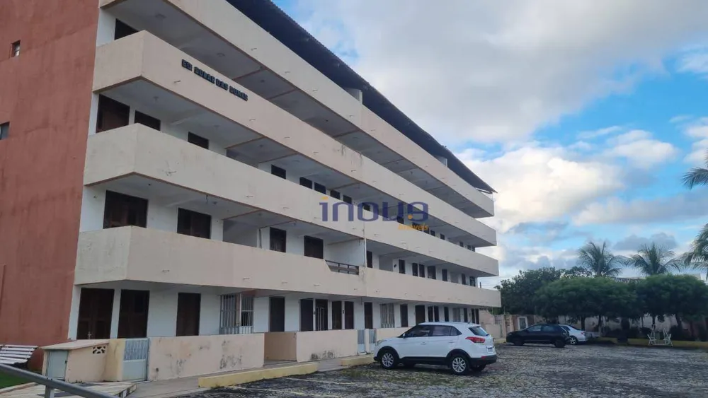 Apartamento, 2 quartos, 52 m² - Foto 5
